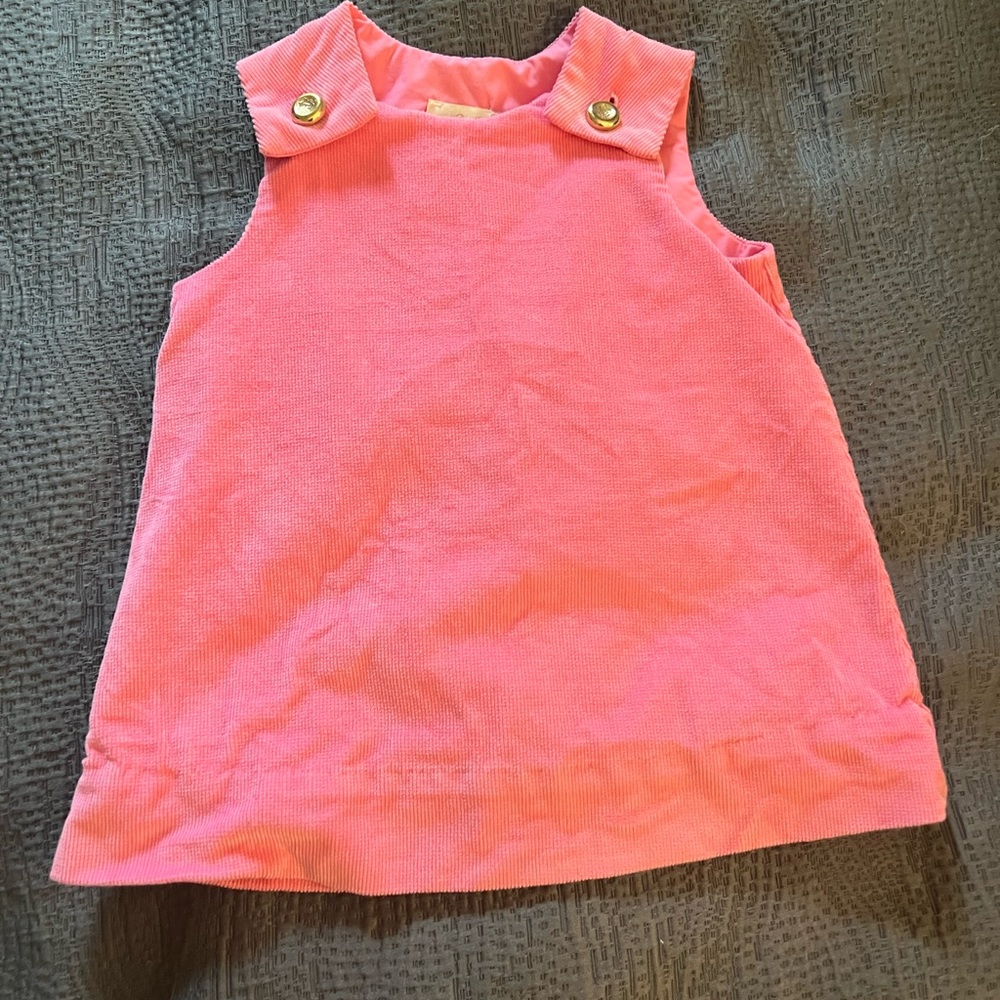 TBBC jumper